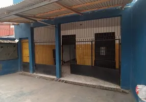 Foto 1 de Ponto Comercial para alugar, 60m² em Itapuã, Salvador