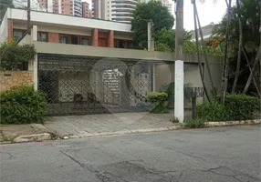 Foto 1 de Casa com 4 Quartos à venda, 282m² em Alto da Lapa, São Paulo