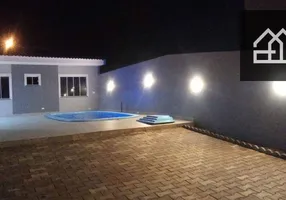 Foto 1 de Casa com 2 Quartos à venda, 68m² em , Santa Tereza do Oeste