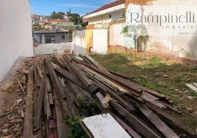 Foto 1 de Lote/Terreno à venda, 170m² em Vila Ipojuca, São Paulo