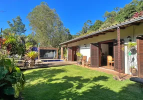 Foto 1 de Casa com 3 Quartos para alugar, 300m² em Pedro do Rio, Petrópolis