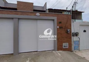 Foto 1 de Casa com 3 Quartos à venda, 99m² em Prefeito José Walter, Fortaleza