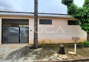 Foto 1 de Casa com 3 Quartos à venda, 97m² em Parque Ribeirão Preto, Ribeirão Preto