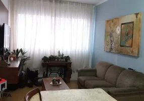 Foto 1 de Apartamento com 2 Quartos à venda, 63m² em Nova Petrópolis, São Bernardo do Campo