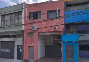 Foto 1 de Galpão/Depósito/Armazém à venda, 500m² em Bom Retiro, São Paulo