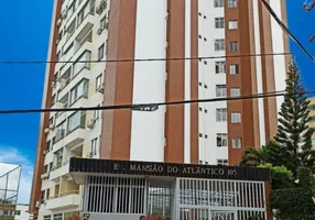 Foto 1 de Apartamento com 3 Quartos à venda, 79m² em Pituba, Salvador
