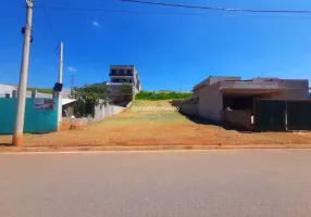 Foto 1 de Lote/Terreno à venda, 415m² em Bairro do Engenho, Itatiba