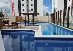 Foto 1 de Apartamento com 3 Quartos à venda, 80m² em Catole, Campina Grande