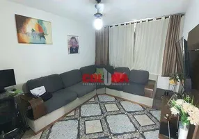 Foto 1 de Apartamento com 2 Quartos à venda, 65m² em Largo do Barradas, Niterói