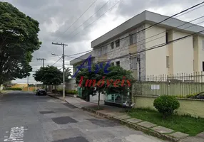 Foto 1 de Apartamento com 3 Quartos à venda, 75m² em Jardim Atlântico, Belo Horizonte