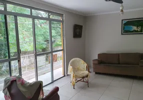 Foto 1 de Sobrado com 3 Quartos para venda ou aluguel, 174m² em Jardim Libano, São Paulo