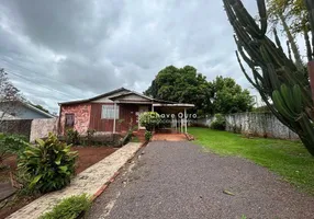 Foto 1 de Lote/Terreno à venda, 875m² em Country, Cascavel