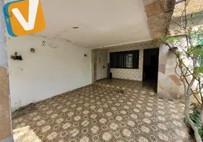 Foto 1 de Casa com 2 Quartos à venda, 120m² em Vila Graciosa, São Paulo