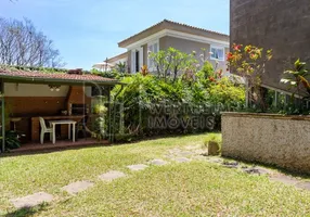 Foto 1 de Casa com 4 Quartos à venda, 381m² em Cidade Jardim, São Paulo