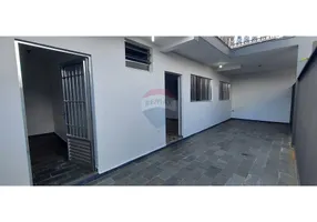 Foto 1 de Casa com 2 Quartos para alugar, 80m² em Vila Rossi, Jundiaí