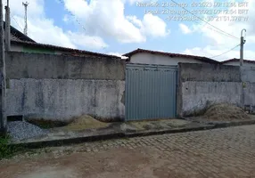 Foto 1 de Casa com 2 Quartos à venda, 162m² em , Ceará Mirim