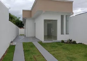 Foto 1 de Casa com 3 Quartos à venda, 90m² em Limoeiro, Itajaí