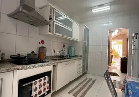 Foto 1 de Casa de Condomínio com 3 Quartos à venda, 102m² em Aldeia, Barueri