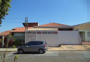 Foto 1 de Casa com 3 Quartos à venda, 190m² em Jardim Eulina, Campinas