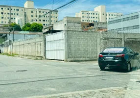 Foto 1 de Lote/Terreno à venda, 300m² em Nossa Senhora da Penha, Vila Velha