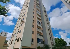 Foto 1 de Apartamento com 2 Quartos à venda, 56m² em Centro, Campos dos Goytacazes