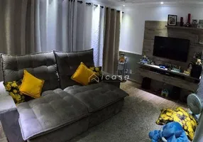 Foto 1 de Casa com 2 Quartos à venda, 116m² em Jardim Rafael, Caçapava