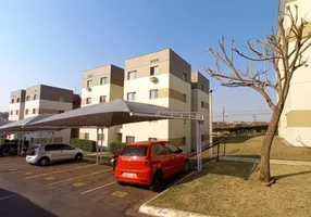 Foto 1 de Apartamento com 2 Quartos à venda, 43m² em Conjunto Residencial Marajoara, Londrina