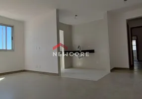 Foto 1 de Apartamento com 2 Quartos à venda, 64m² em Nova Floresta, Belo Horizonte