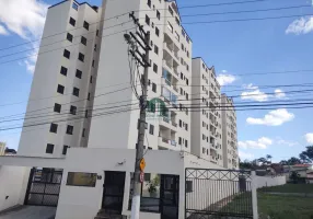 Foto 1 de Apartamento com 3 Quartos à venda, 76m² em Vila Guararapes, Campinas