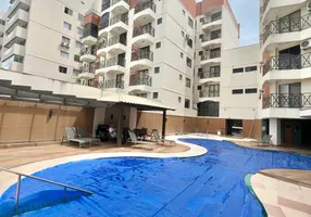 Foto 1 de Apartamento com 3 Quartos à venda, 143m² em Esplanada do Rio Quente, Rio Quente