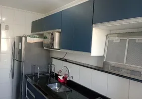 Foto 1 de Apartamento com 2 Quartos para alugar, 50m² em Cezar de Souza, Mogi das Cruzes