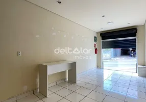 Foto 1 de Ponto Comercial para alugar, 28m² em Asteca São Benedito, Santa Luzia