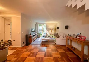 Foto 1 de Casa com 3 Quartos para venda ou aluguel, 220m² em Brooklin, São Paulo