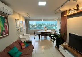 Foto 1 de Apartamento com 3 Quartos à venda, 114m² em Patamares, Salvador