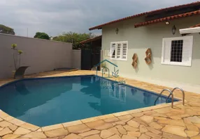 Foto 1 de Casa com 3 Quartos à venda, 242m² em Nova Jaguariuna , Jaguariúna