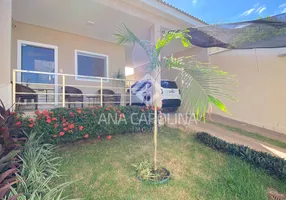 Foto 1 de Casa com 3 Quartos à venda, 225m² em Guarujá, Montes Claros