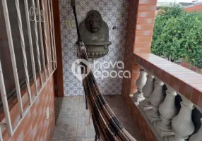 Foto 1 de Casa com 4 Quartos à venda, 200m² em Maracanã, Rio de Janeiro