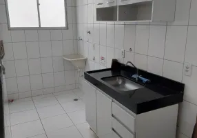 Foto 1 de Apartamento com 1 Quarto à venda, 45m² em Chácaras Fazenda Coelho, Hortolândia