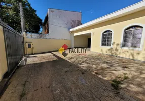 Foto 1 de Casa com 3 Quartos à venda, 154m² em Jardim Conceição, Campinas