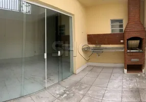 Foto 1 de Sobrado com 2 Quartos para alugar, 141m² em Moema, São Paulo