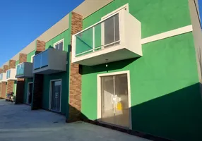 Foto 1 de Casa de Condomínio com 2 Quartos à venda, 70m² em , Arraial do Cabo