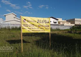 Foto 1 de Lote/Terreno para alugar, 720m² em Caminho Novo, Tremembé