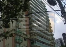 Foto 1 de Apartamento com 4 Quartos à venda, 169m² em Brooklin, São Paulo