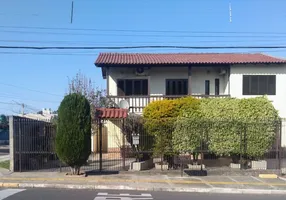 Foto 1 de Casa de Condomínio com 3 Quartos à venda, 162m² em Nova Sapucaia, Sapucaia do Sul