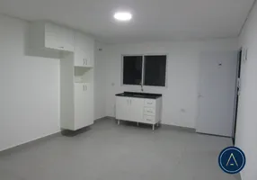 Foto 1 de Apartamento com 1 Quarto para alugar, 35m² em Jardim Marajoara, São Paulo