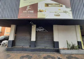 Foto 1 de Ponto Comercial para alugar, 100m² em Alto Cafezal, Marília