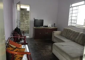 Foto 1 de Casa com 5 Quartos à venda, 160m² em Ressaca, Contagem