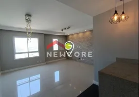 Foto 1 de Apartamento com 2 Quartos à venda, 62m² em Chácara das Nações, Valinhos