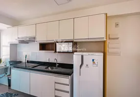 Foto 1 de Apartamento com 2 Quartos para alugar, 53m² em Vila Sao Pedro, Santo André