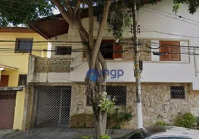 Foto 1 de Sobrado com 3 Quartos para alugar, 200m² em Jardim São Paulo, São Paulo